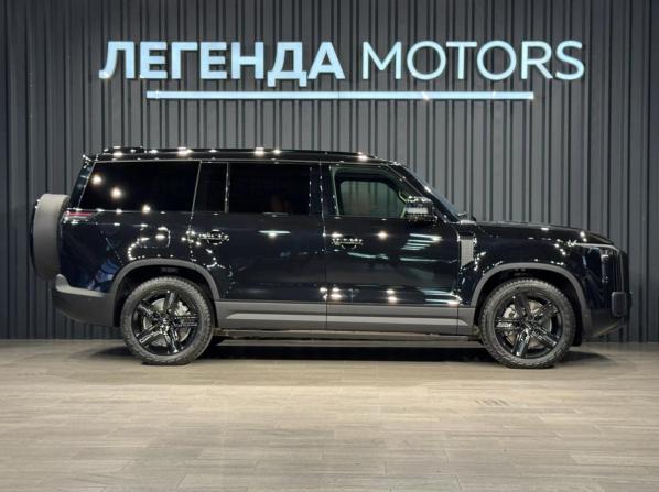 Rox 01 с пробегом 2023 года, цена 6 190 000 рублей, 35000 км, внедорожник, Автокод Объявления