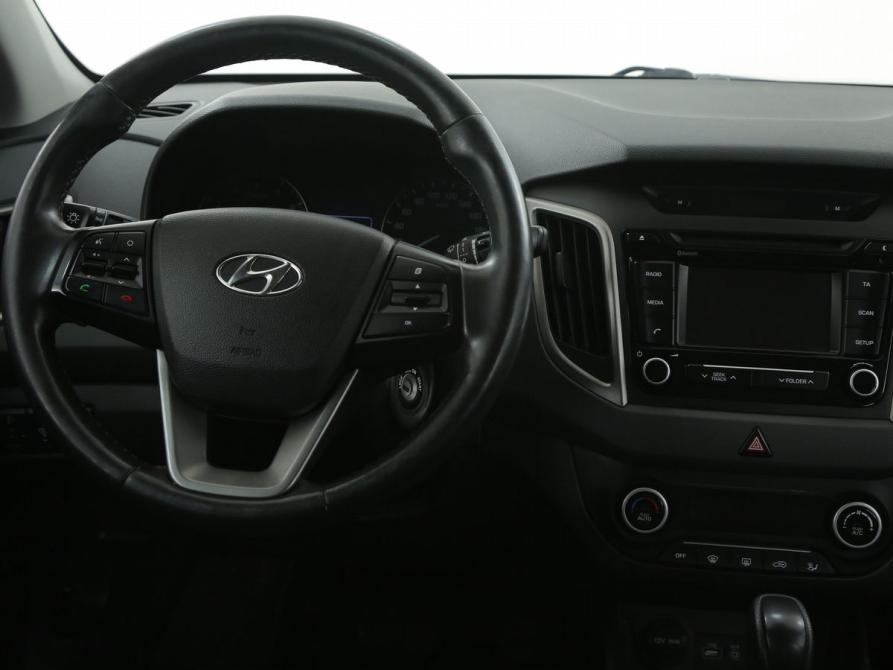 Hyundai Creta I Иваново  - изображение 14