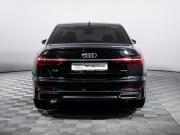Audi A6 V (C8) Москва  - изображение 25