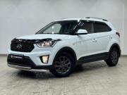 Hyundai Creta I Рестайлинг Кемерово  - изображение 19