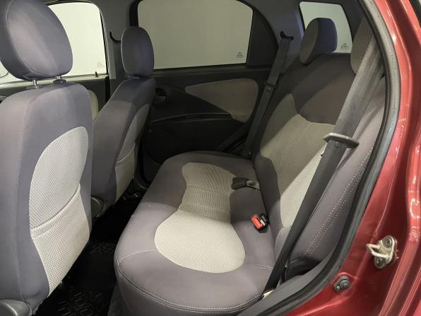 Chery IndiS (S18D) I с пробегом 2013 года, цена 500 000 рублей, 70676 км, хэтчбек, Автокод Объявления