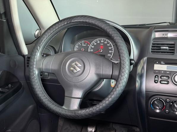 Suzuki SX4 I (Classic) с пробегом 2007 года, цена 635 000 рублей, 239057 км, седан, Автокод Объявления