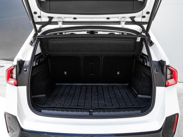 BMW X1 III (U11/U12) с пробегом 2025 года, цена 5 300 000 рублей, 21378 км, внедорожник, Автокод Объявления