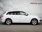 Audi Q7 II (4M) Екатеринбург  - изображение 25