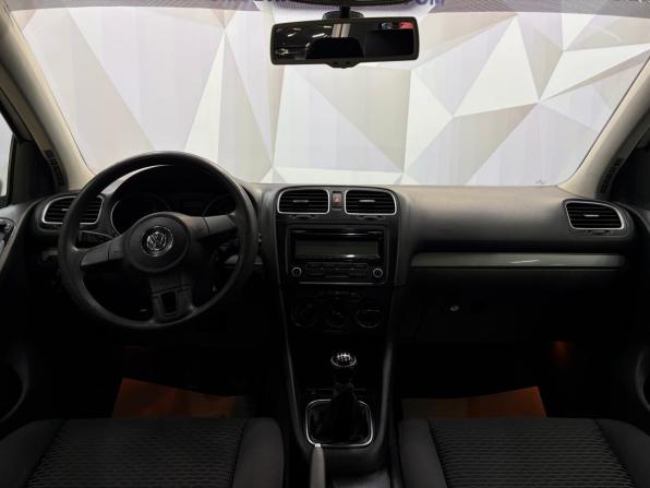 Volkswagen Golf V с пробегом 2011 года, цена 750 000 рублей, 158004 км, хэтчбек, Автокод Объявления