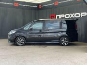 Honda Stepwgn V Рестайлинг Пермь  - изображение 78