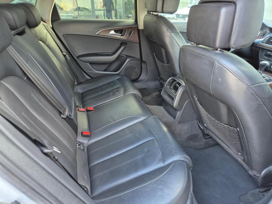 Audi A6 IV (C7) Екатеринбург  - изображение 8