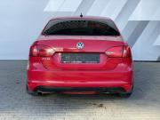 Volkswagen Jetta VI Екатеринбург  - изображение 26