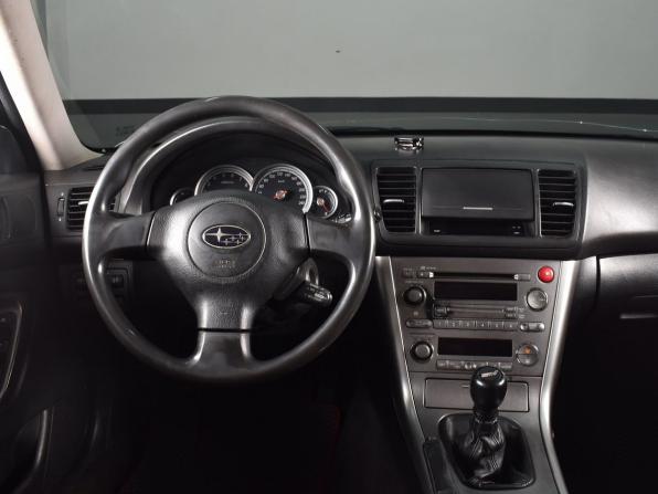 Subaru Outback III с пробегом 2005 года, цена 739 995 рублей, 253267 км, универсал, Автокод Объявления