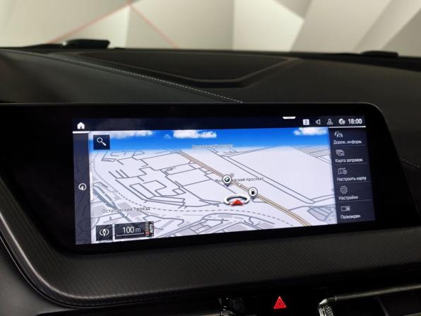 BMW 2 серии F44 с пробегом 2021 года, цена 3 250 000 рублей, 31883 км, седан, Автокод Объявления
