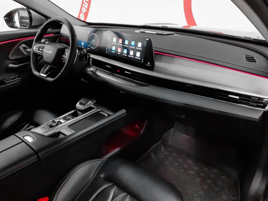 Chery Arrizo 8 Москва  - изображение 10