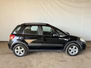 Suzuki SX4 I (Classic) Рестайлинг Псков  - изображение 27