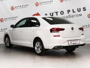 Volkswagen Polo VI Минеральные Воды  - изображение 22