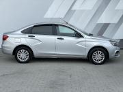 Lada (ВАЗ) Vesta I Екатеринбург  - изображение 29
