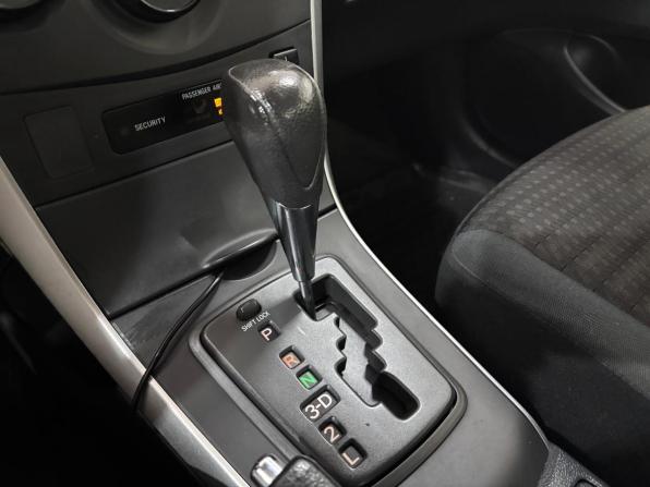 Toyota Corolla X (E140 E150) Рестайлинг с пробегом 2012 года, цена 975 000 рублей, 307713 км, седан, Автокод Объявления