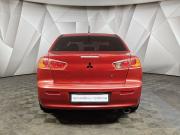 Mitsubishi Lancer X Москва  - изображение 28