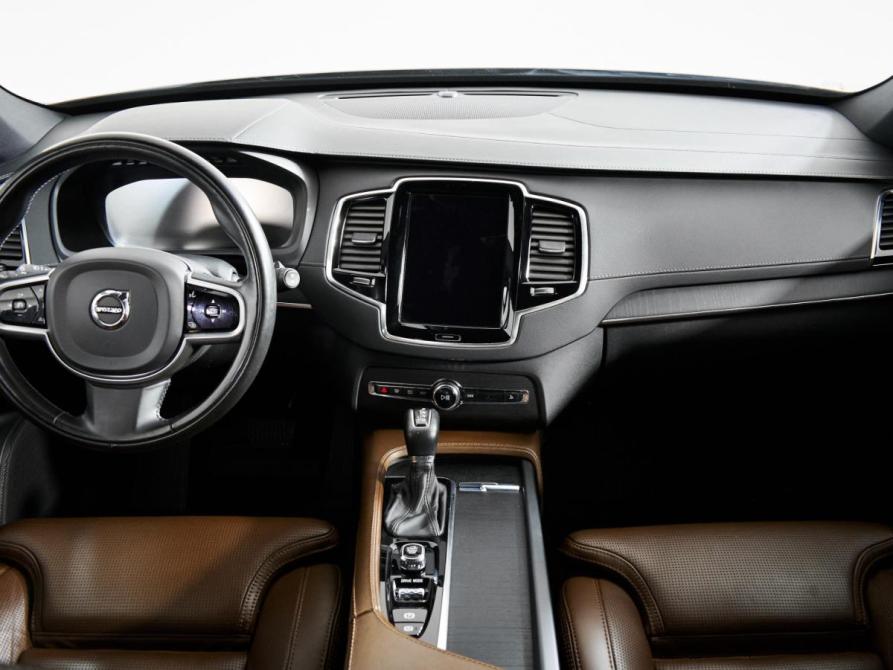 Volvo XC90 II Рестайлинг 1 Москва  - изображение 11