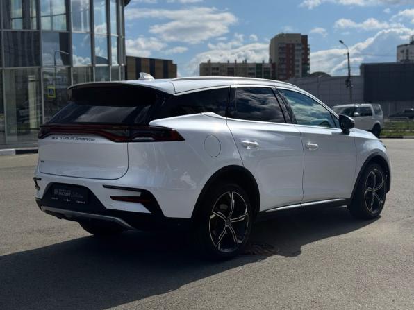 BYD Tang II Рестайлинг 1 с пробегом 2021 года, цена 2 890 000 рублей, 60502 км, внедорожник, Автокод Объявления