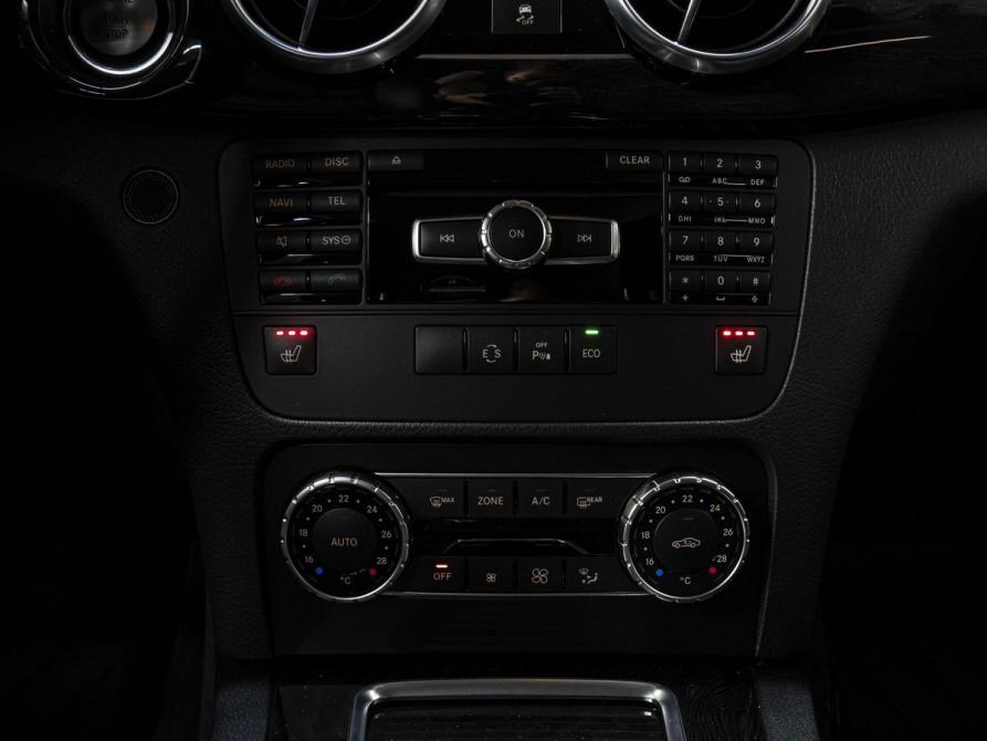 Mercedes-Benz GLK-Класс I (X204) Рестайлинг Тюмень  - изображение 20