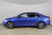 Skoda Rapid II Волгоград  - изображение 30