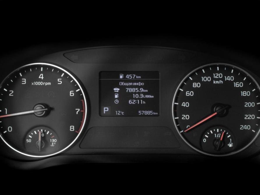 Kia Seltos I Москва  - изображение 12