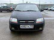 Chevrolet Aveo I Пермь  - изображение 8