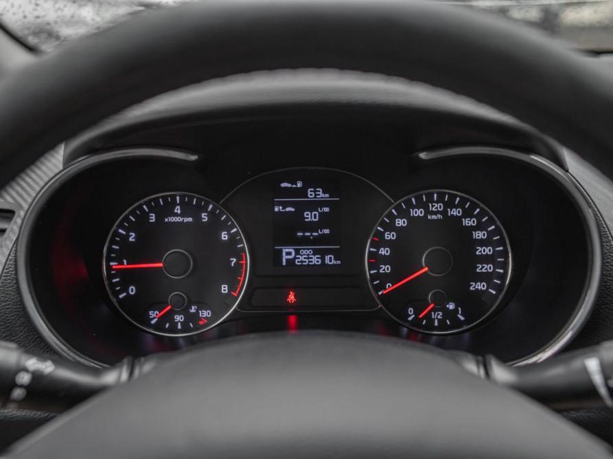 Kia Cerato III Санкт-Петербург  - изображение 5
