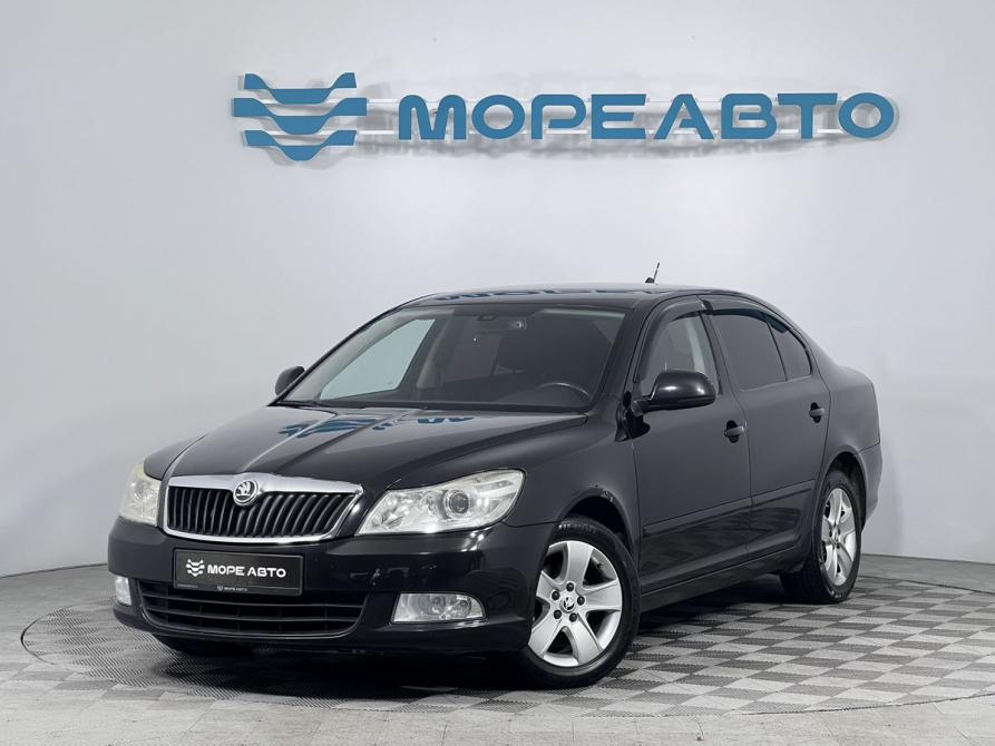 Skoda Octavia II (A5) Рестайлинг Калининград  - изображение 1