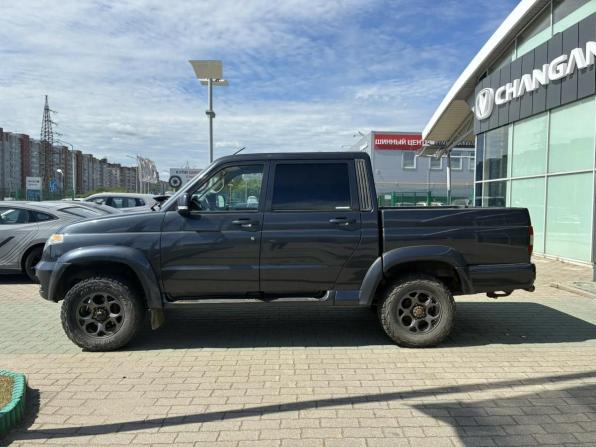 УАЗ Pickup I Рестайлинг 2 с пробегом 2020 года, цена 1 100 000 рублей, 123000 км, пикап, Автокод Объявления