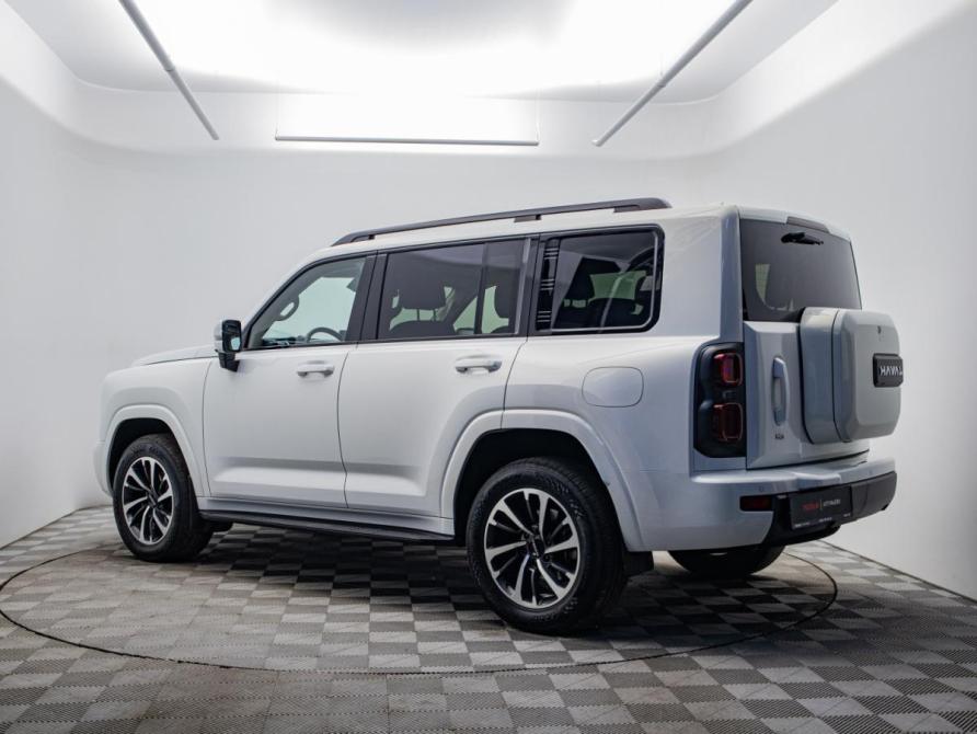 Haval H9 II Москва  - изображение 8