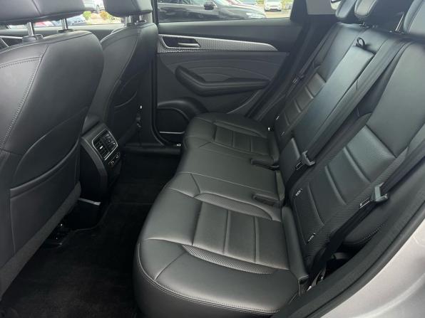Haval F7 I Рестайлинг с пробегом 2023 года, цена 2 199 000 рублей, 46802 км, внедорожник, Автокод Объявления