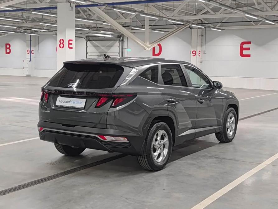 Hyundai Tucson IV Казань  - изображение 6