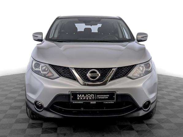 Nissan Qashqai II с пробегом 2018 года, цена 1 650 000 рублей, 73669 км, внедорожник, Автокод Объявления