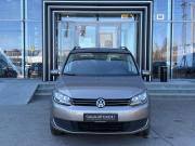 Volkswagen Touran I Рестайлинг 2 Уфа  - изображение 21