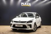 Kia Rio IV Уфа  - изображение 22