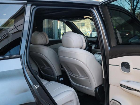 GAC Trumpchi S7 I с пробегом 2025 года, цена 5 290 000 рублей, 2353 км, внедорожник, Автокод Объявления