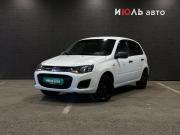 Lada (ВАЗ) Kalina II Челябинск  - изображение 20