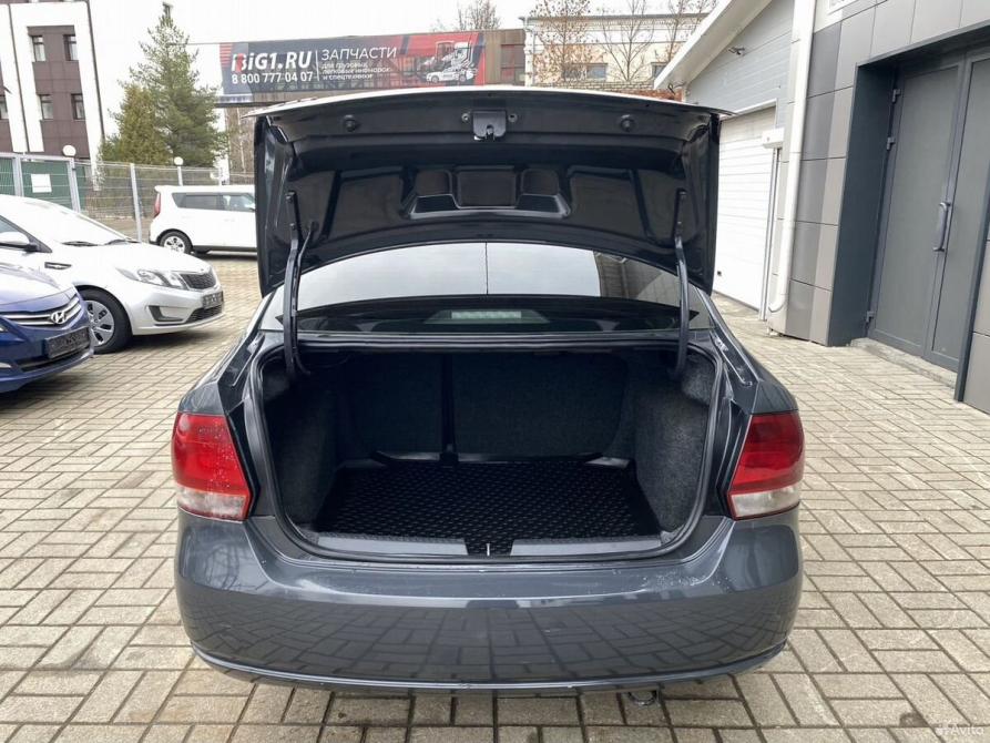 Volkswagen Polo V Ярославль  - изображение 9