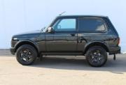 Lada (ВАЗ) Niva Legend I Нижний Новгород  - изображение 25