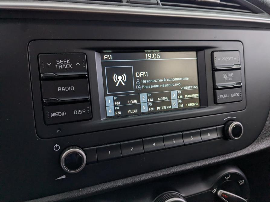 Kia Rio IV Рестайлинг Москва  - изображение 25