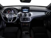 Mercedes-Benz GLA I (X156) Рестайлинг Москва  - изображение 32