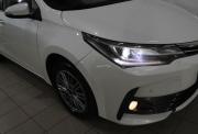 Toyota Corolla XI (E160 E170 E180) Рестайлинг 1 Астрахань  - изображение 31
