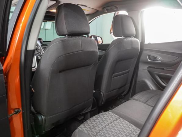 Opel Mokka I с пробегом 2015 года, цена 1 219 000 рублей, 152242 км, внедорожник, Автокод Объявления
