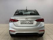 Hyundai Solaris II Уфа  - изображение 27