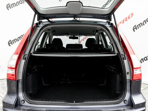 Honda CR-V III Рестайлинг с пробегом 2012 года, цена 1 450 000 рублей, 306982 км, внедорожник, Автокод Объявления
