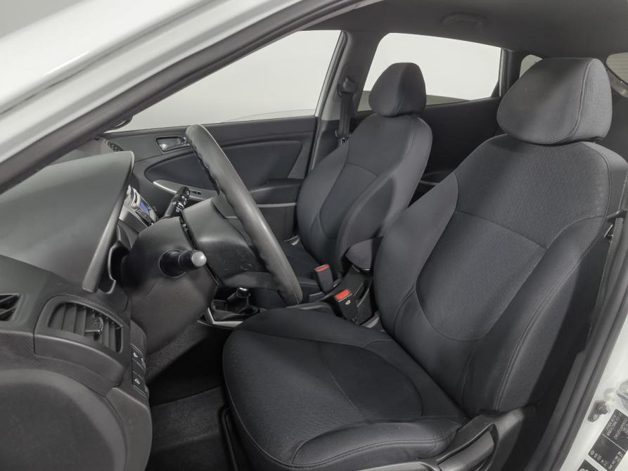 Hyundai Solaris I Нижний Новгород  - изображение 9