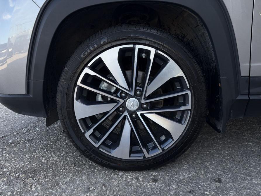 Changan CS35 Plus I Рестайлинг Саратов  - изображение 15