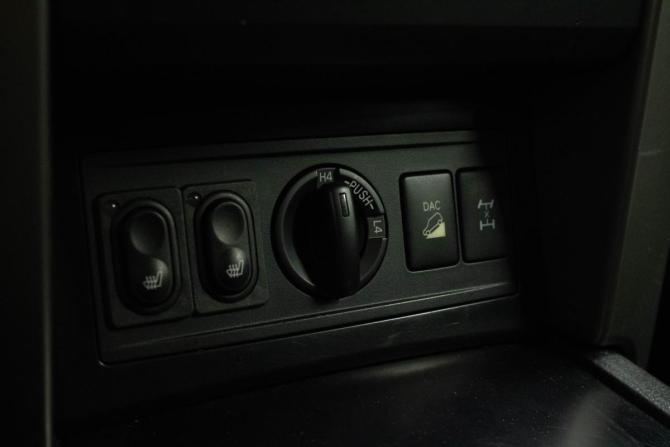 Toyota Land Cruiser Prado 150 Series с пробегом 2010 года, цена 2 589 000 рублей, 246765 км, внедорожник, Автокод Объявления