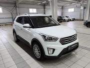 Hyundai Creta I Набережные Челны  - изображение 28