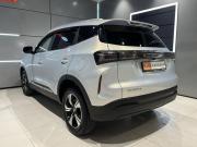 Chery Tiggo 4 I Рестайлинг 2 Новосибирск  - изображение 37